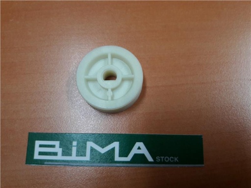 [361.005.009.004] POULIE PETITE COURROIE SL ELECTROLUX / ZANUSSI / ZOPPAS - DIAM 3 CM - 50097710003 - Jusqu'à fin de stock