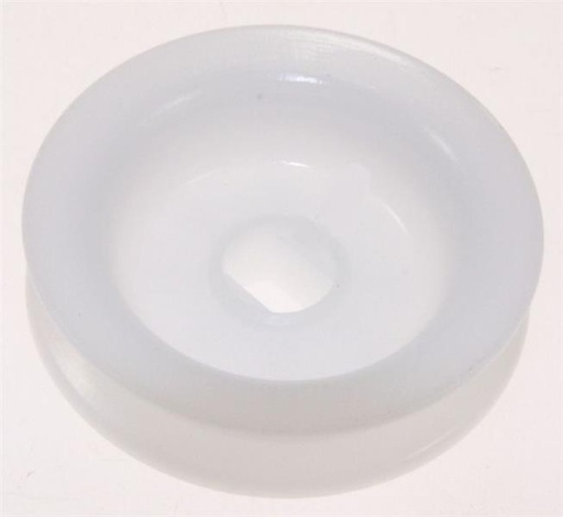 [361.005.009.017] POULIE COURROIE VENTILATEUR SL AEG  /ELECTROLUX   1258654100