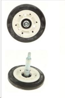 [361.005.201.000] POULIE SUPPORT TAMBOUR SL BELLAVITA FMS 1293820000037