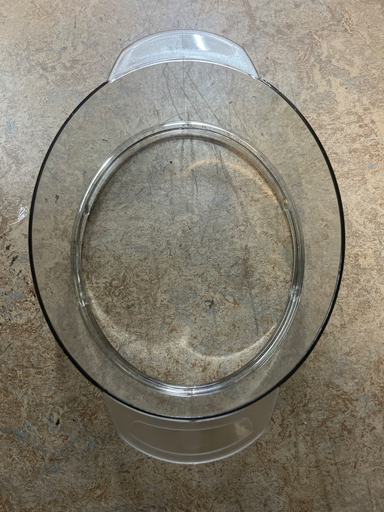 [370.012.088.000] PETIT BOL CUISEUR VAPEUR  VITASAVEUR 700 TURBO DIFFUSION - SEB - SS-982770 - Jusqu'à fin de stock