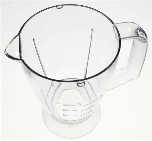 [370.030.008.047] BOL BLENDER ROBOT PHILIPS 996510075465