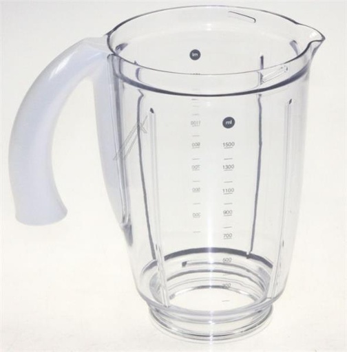 [370.030.073.006] BOL MIXER SANS EMBASE  ROBOT KENWOOD  KW662509