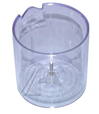 [370.030.088.009] BOL MINI HACHOIR SS-794825. - PLUS LIVRABLE
