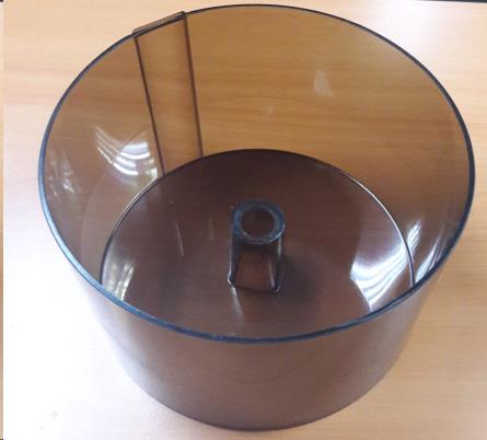 [370.030.103.001] BOL  ROBOT STECA 2172430 - Jusqu'à fin de stock