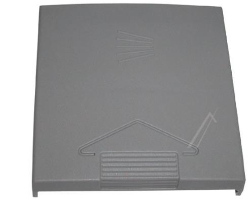 [371.002.033.001] COUVERCLE COULISSANT BAC A PRODUIT LV BOSCH 00166621
