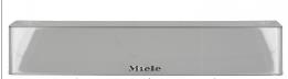 [371.003.026.002] COUVERCLE BALCONNET FRIGO MIELE 7045950