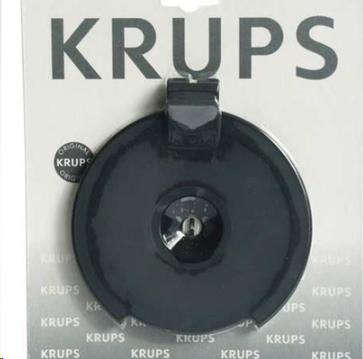 [371.025.069.001] COUVERCLE VERSEUSE KRUPS - F40A03 - Jusqu'à fin de stock