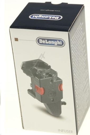 [373.025.110.009] INFUSEUR  MACHINE A CAFE DELONGHI 7313251451