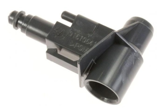 [373.025.144.026] EMBOUT ENTREE EAU MAC SAECO 9161.064.150 - 996530050489