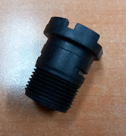 [373.039.107.007] Douille raccord lance nettoyeur Karcher  9.036-444.0