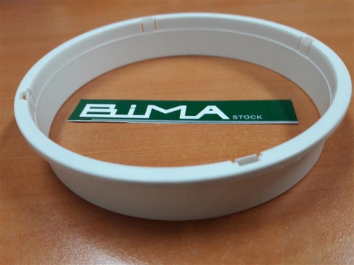 [375.005.009.005] RACCORD TUYAU D'EVACUATION AIR SL ELECTROLUX 1255086009