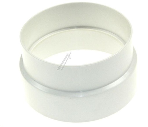 [375.005.026.002] RACCORD SORTIE EVACUATION SL MIELE  915051