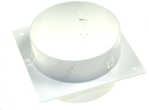 [375.005.026.004] RACCORD SORTIE EVACUATION SL MIELE  00852181 - Jusqu'à fin de stock