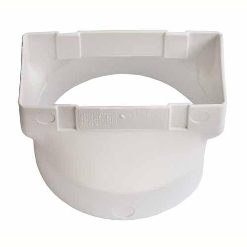 [375.005.033.001] Raccord flexible évacuation  SL Bosch / Siemens  00265678