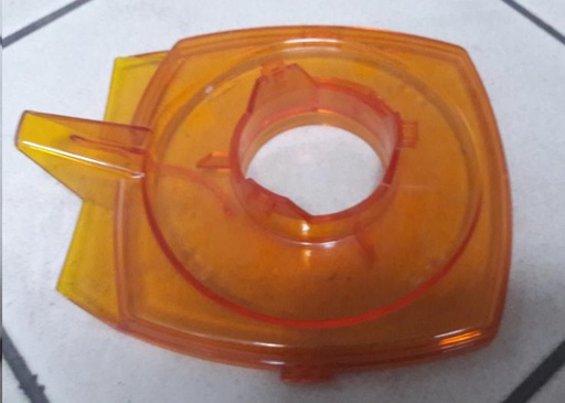 [383.030.103.000] PLATEAU D'ECOULEMENT ROBOT STECA 2277209 - Jusqu'à fin de stock