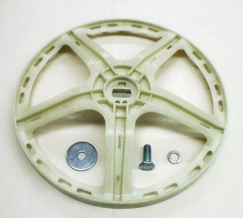 [400.001.009.020] VOLANT PLASTIC ML EL  50298249009