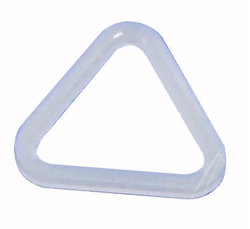 [404.005.005.000] ECROU FIXATION POULIE TENDEUR  SL WHIRLPOOL  481253258005