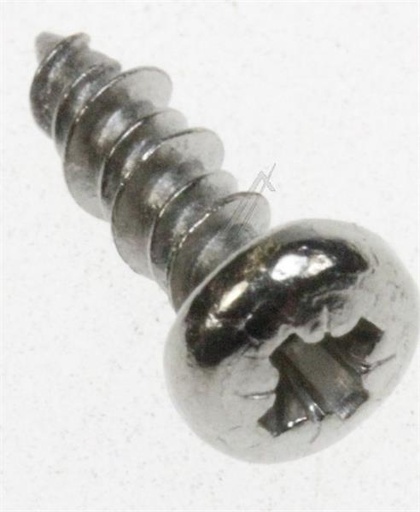 [404.025.144.002] VIS 3X10 INOX M. A CAFE SAECO 129910921 - 996530013128