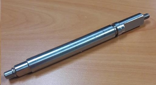 [404.034.012.000] AXE / ENTRAINUR SORBETIERE MAGIMIX - 500238 - Jusqu'à fin de stock