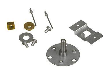 [412.005.034.000] KIT PALIER TAMBOUR SL ARISTON / INDESIT C00095655