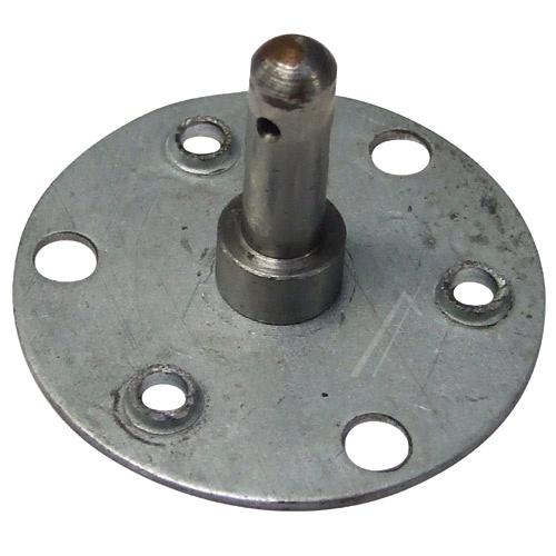 [412.005.034.004] SUPPORT PALIER TAMBOUR SL ARISTON / INDESIT - IS31 / IS41 - C00115748