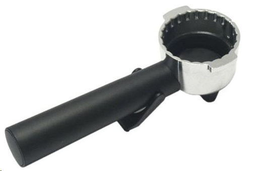 [414.025.069.010] PORTE FILTRE EXPRESSO CAFE PRESSO CREMATIC KRUPS MS-0906613 - Jusqu'à fin de stock