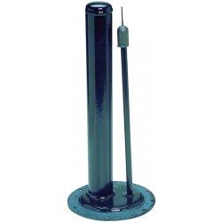 [419.007.000.012] FOURREAU EMBASE 6 TROUS CHAUFFE EAU ACI / SAUTER / THERMOR - 150 L.