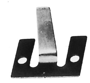 [423.001.005.006] RESSORT DE POIGNEE ML  ARISTON-SAN GIORGIO - Jusqu'à fin de stock