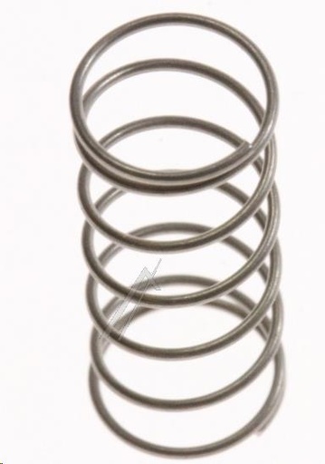 [423.002.005.006] RESSORT DE POIGNEE  LV WHIRLPOOL  481249238364 - Jusqu'à fin de stock