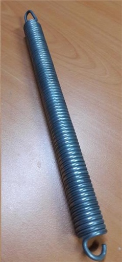 [423.002.005.009] RESSORT CHARNIERE LV WH 481949238047 - Jusqu'à fin de stock