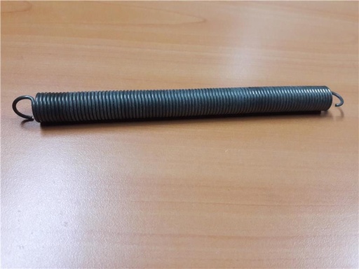 [423.002.026.003] RESSORT DE RAPPEL PORTE LV MIELE 27558