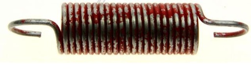 [423.005.009.000] RESSORT DE TENDEUR COURROIE  SL ELECTROLUX  1258474004