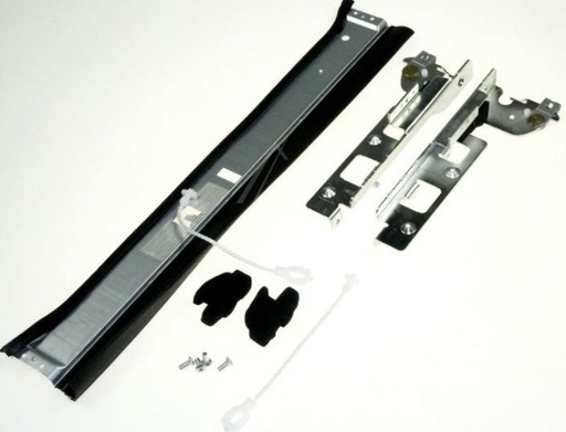 [425.002.019.000] KIT CHARNIERE G ET D  CABLE RAPPEL LV BRANDT 32X0611