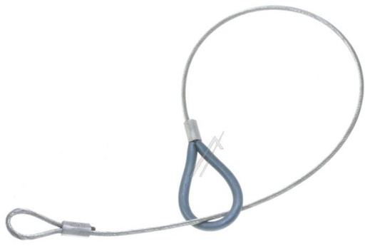 [425.002.019.001] CABLE PAPPEL PORTE LV BRANDT 31X1239