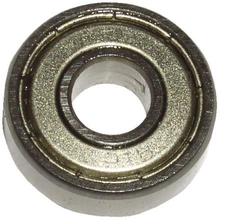 [429.000.000.021] ROULEMENTS 607 2Z   19 X 7