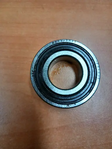 [429.000.000.048] ROULEMENTS 6004 2RS  44 X 20
