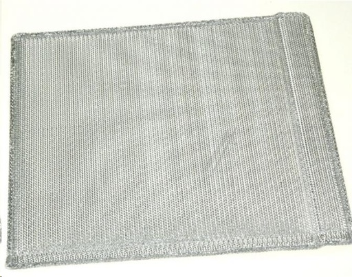 [430.008.009.006] FILTRE METAL HOTTE ELECTROLUX - 50265068002 / FABER / FRANKE 133.0065.229