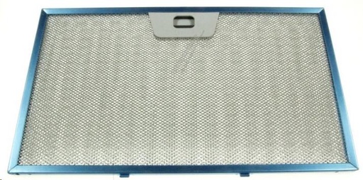 [430.008.009.024] FILTRE METAL HOTTE AEG / ELECTROLUX - 325 X 189 - 50253053008 - FABER / ROBLIN 133.0018.470