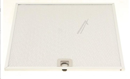 [430.008.009.029] FILTRE METAL HOTTE ELECTROLUX / AEG - 27 X 29,5 - 4055103917 - Jusqu'à fin de stock