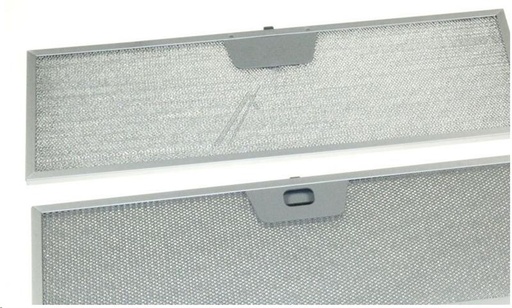 [430.008.009.030] FILTRE METAL HOTTE AEG  / ELECTROLUX  - 2 Pièces - 50286534008