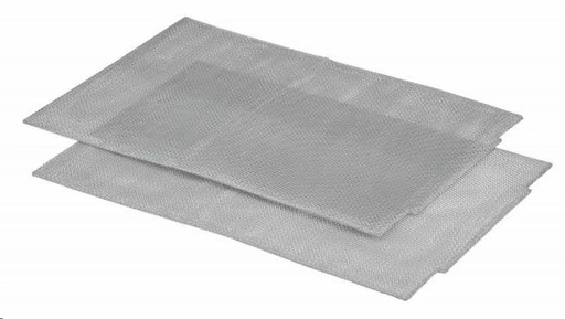 [430.008.033.007] FILTRE METAL HOTTE BOSCH - LZ16010  / DHZ1610 / 00460763 - /2P