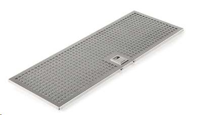 [430.008.109.006] FILTRE METAL HOTTE NOVY 828 - 187,6 X 515,2 MM -  828020