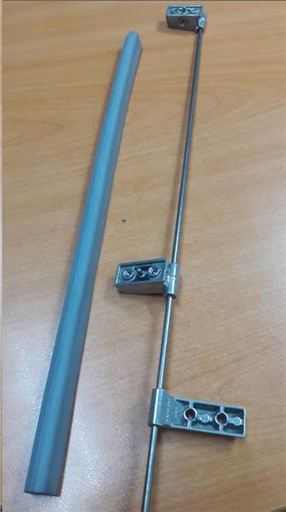 [431.001.033.016] CHARNIERE M.L. BOSCH  CHARGEMENT PAR LE HAUT -   00105640 - Jusqu'à fin de stock