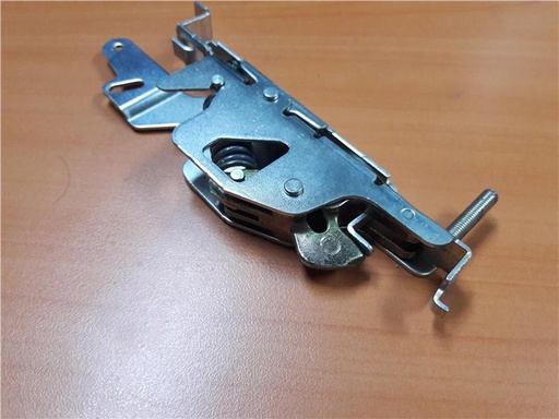 [431.002.032.000] GACHE DE FERMETURE - METALLIQUE - LV AEG  8996460419204 - Jusqu'à fin de stock