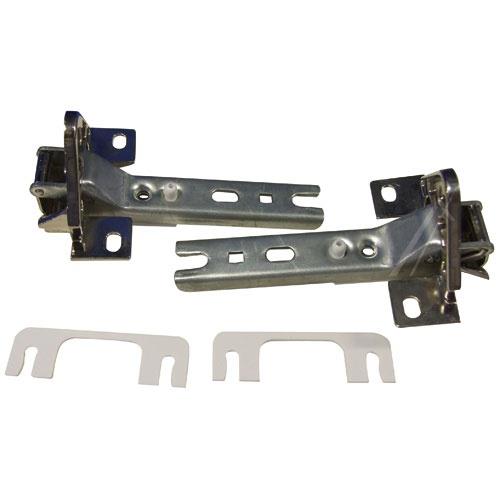 [431.003.033.001] CHARNIERE FRIGO BOSCH 268698 - /1PIECE