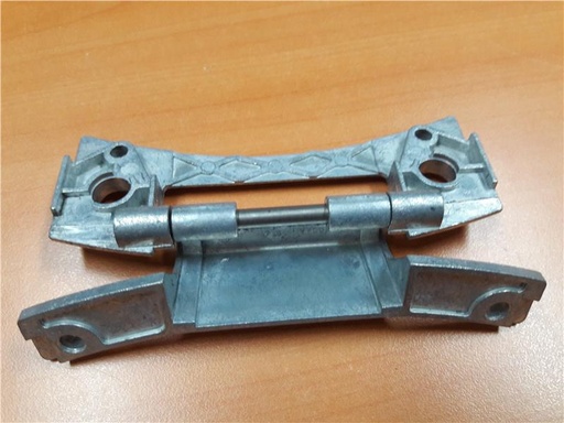 [431.005.114.001] CHARNIERE HUBLOT SL CREDA / HOT POINT 168040  - Jusqu'à fin de stock