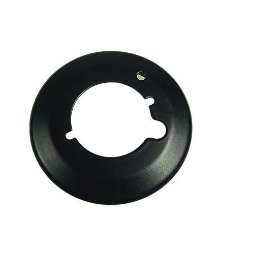 [435.004.009.009] BASE CHAPEAU BRULEUR EL 3531602211