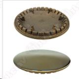 [436.004.009.063] CHAPEAU BRULEUR LICENCE ADAPTABLE -  ZANUSSI - ELECTROLUX  GRAND MOODELE - 50235267007
