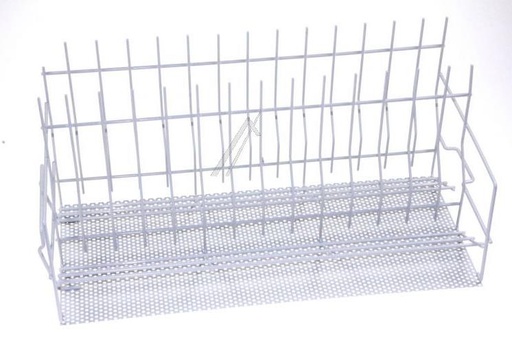 [437.002.026.006] COMPLEMENT ASSIETTE PANIER LV MIELE 03808980