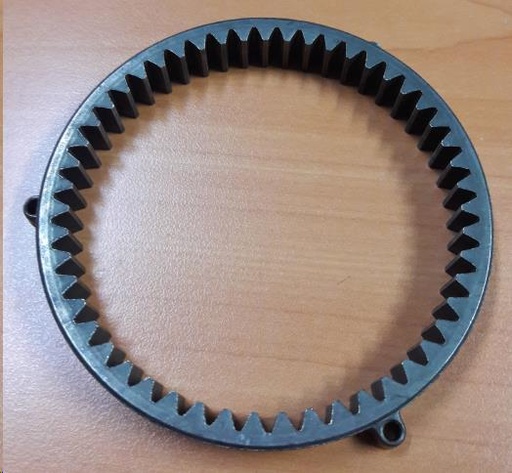 [460.030.141.001] COURONNE D'ENGRENAGE  ROBOT DOMO DO9070KR-13